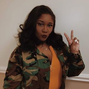 Meet your Posher, Angel a'autumn